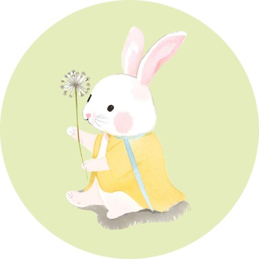 ぽぽっとのアバター